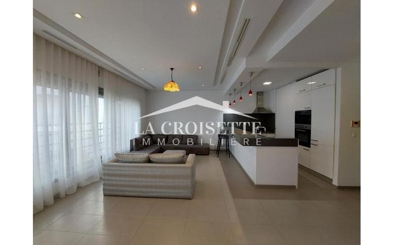 Appartement s+1 2