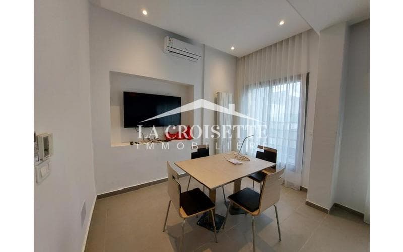 Appartement s+1