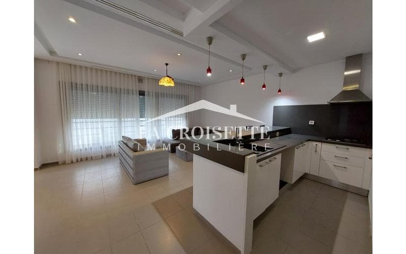 Appartement s+1 5
