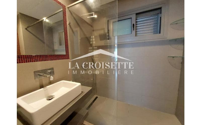 Appartement s+1 6