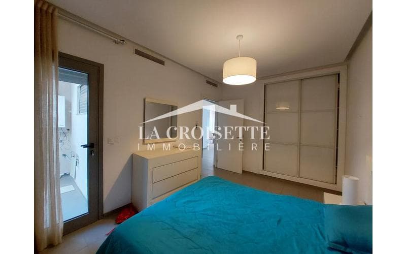 Appartement s+1 4
