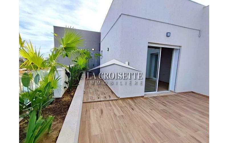 Appartement s+1 3