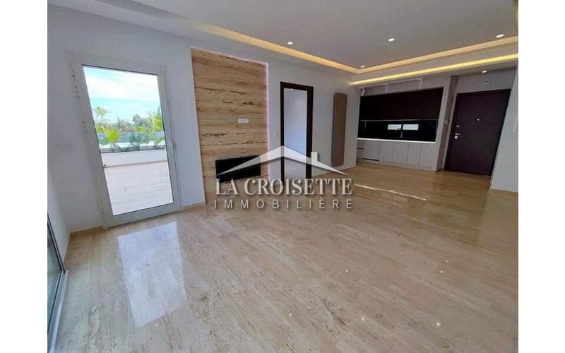 Appartement s+1 4