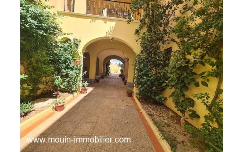 Appartement s+2 12