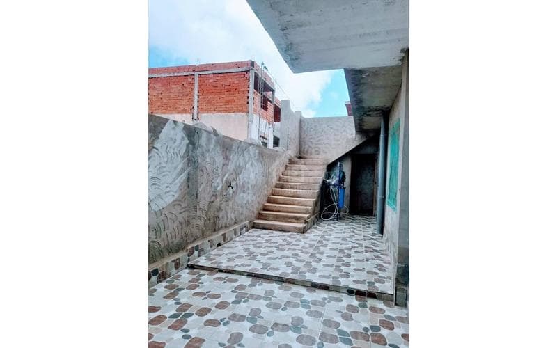 Maison s+2 10