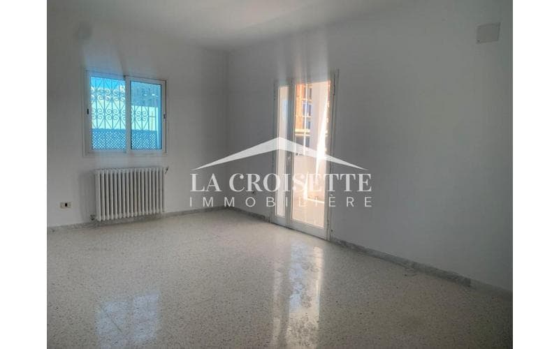Appartement s+2 3