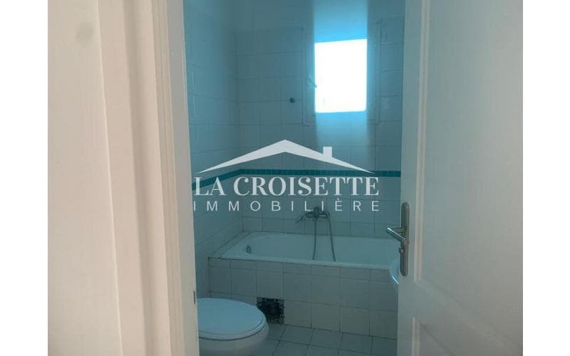 Appartement s+2 4