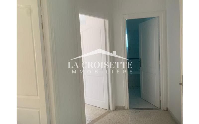 Appartement s+2