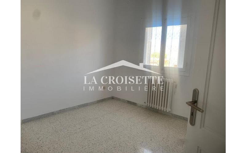 Appartement s+2 3