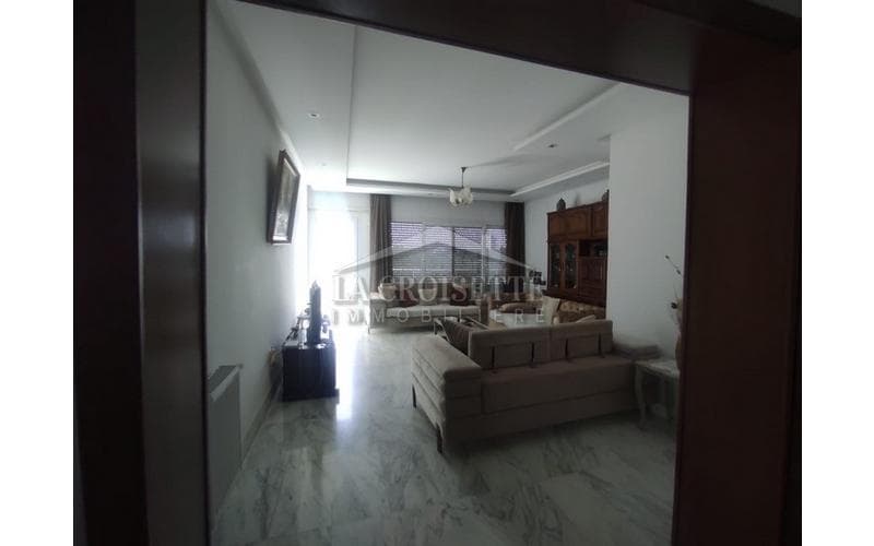 Appartement s+2
