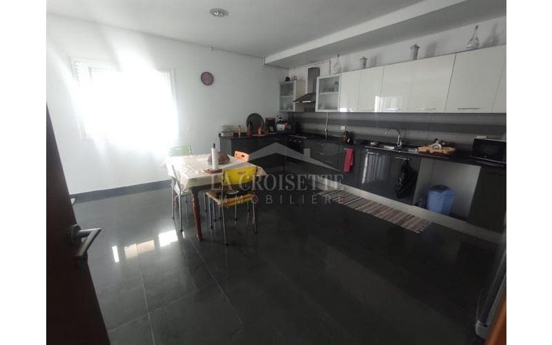 Appartement s+2 3