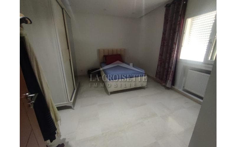 Appartement s+2 4