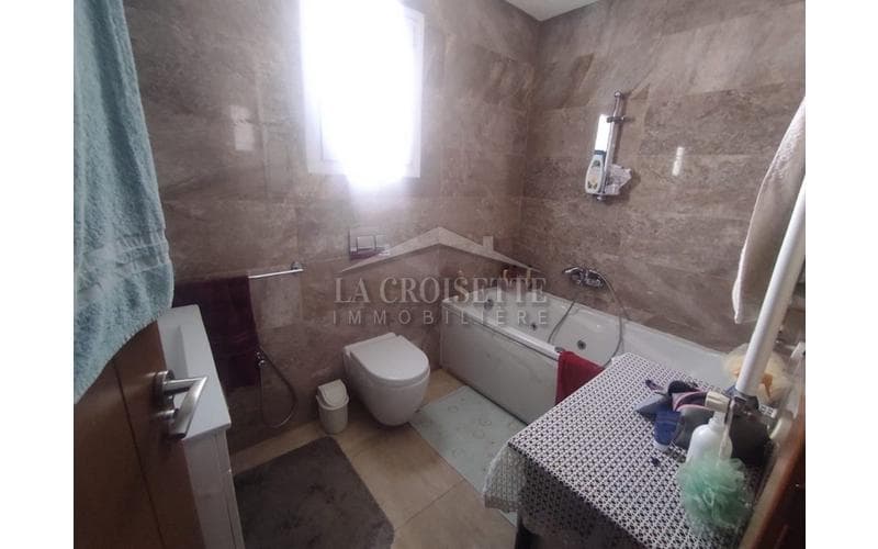 Appartement s+2 6