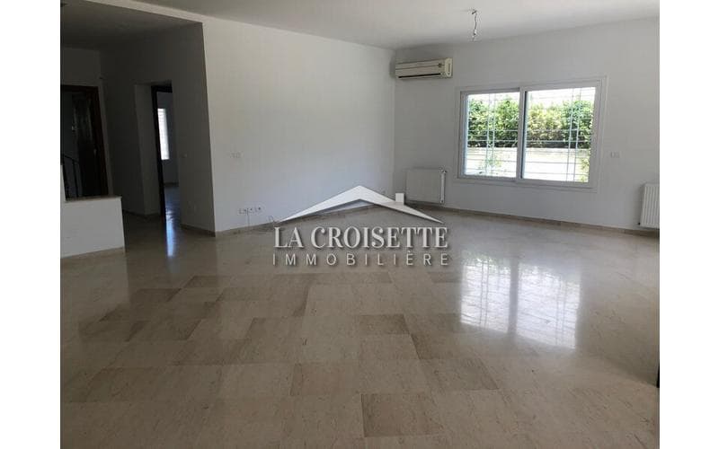 Villa s+5 et plus 4