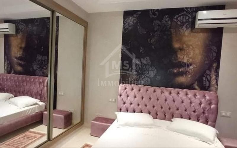 Villa s+4 7