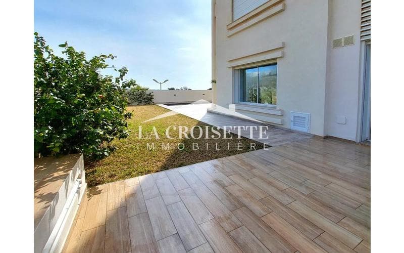 Appartement s+2