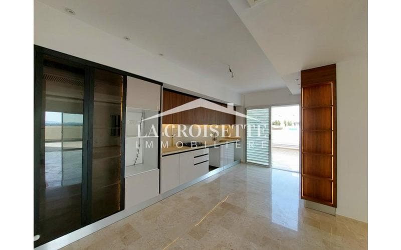 Appartement s+2 3