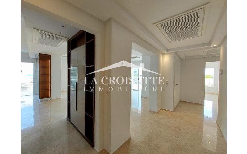 Appartement s+2 6
