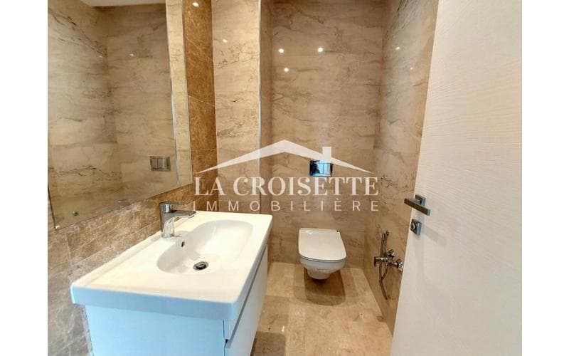Appartement s+2 4