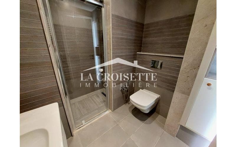 Appartement s+2 10