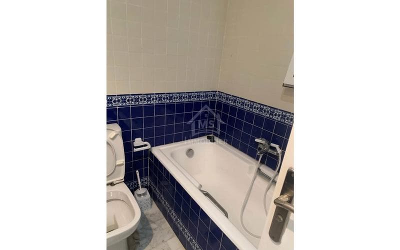 Appartement s+1 4