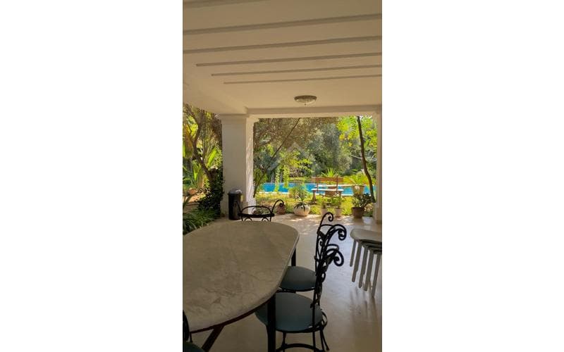 Villa s+5 et plus 2