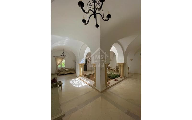 Villa s+5 et plus 3