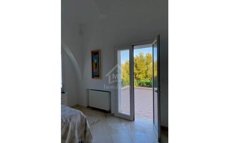Villa s+5 et plus 8