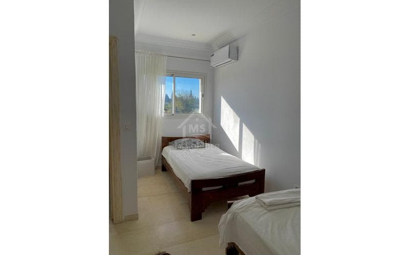 Villa s+5 et plus 6