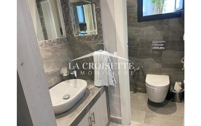 Appartement studio 4
