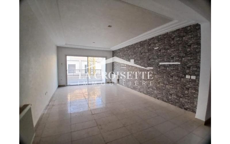 Appartement s+2 3