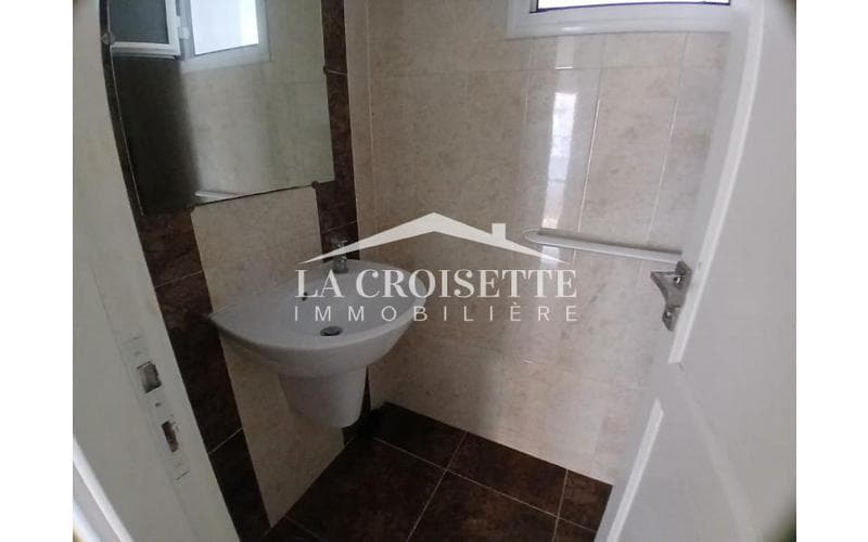 Appartement s+2