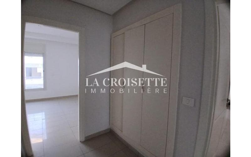 Appartement s+2 6