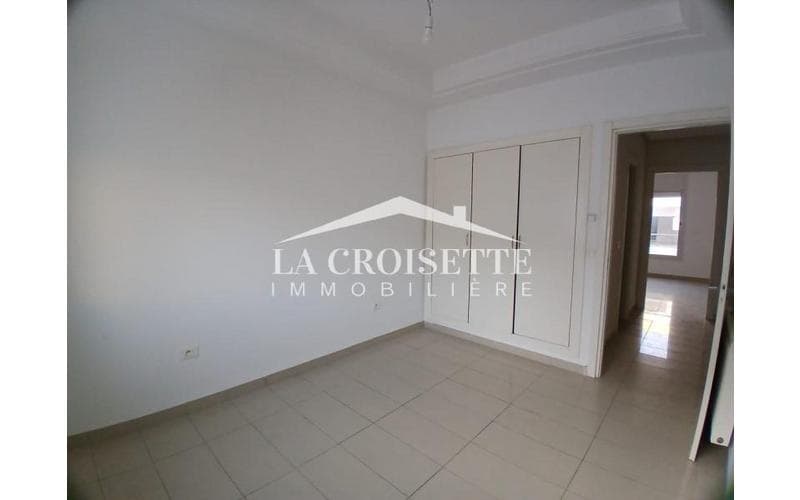 Appartement s+2 4