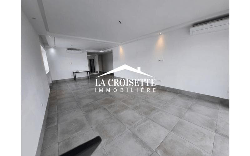 Appartement s+3 2
