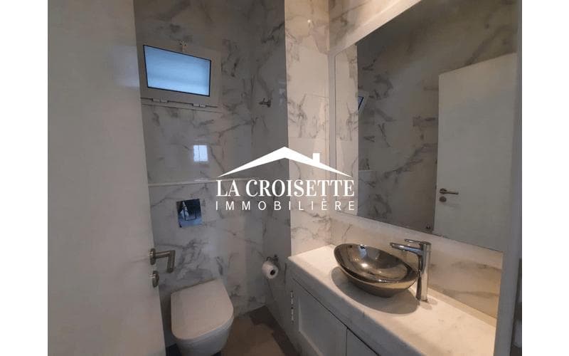 Appartement s+3
