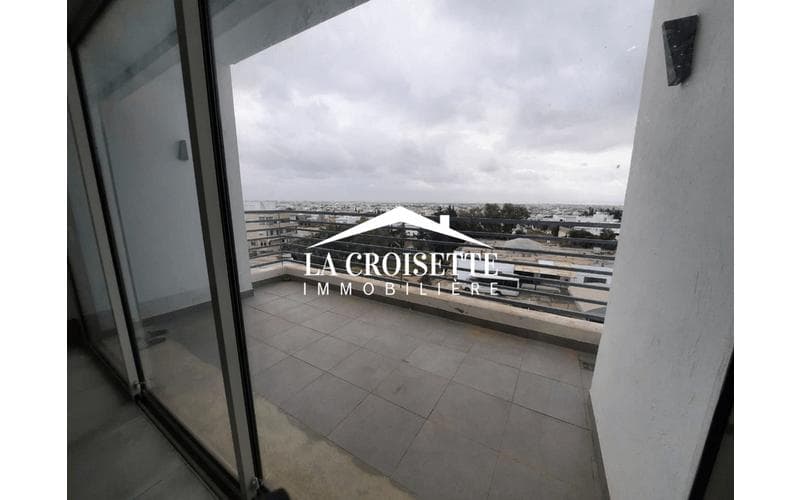 Appartement s+3 5