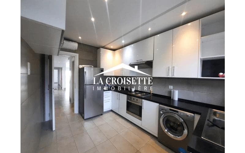 Appartement s+3 3
