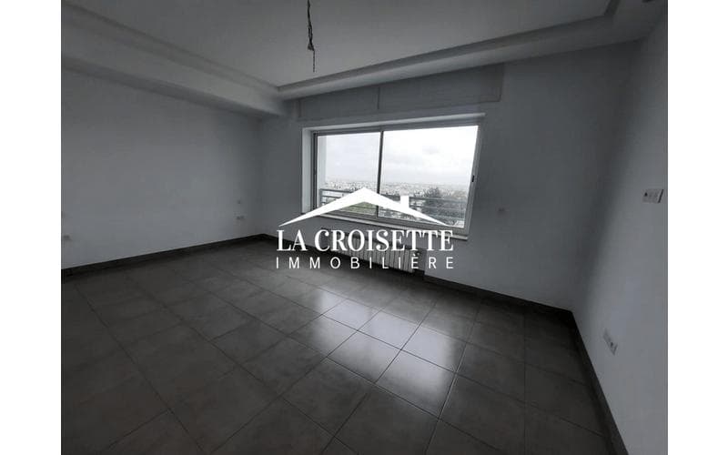 Appartement s+3 6