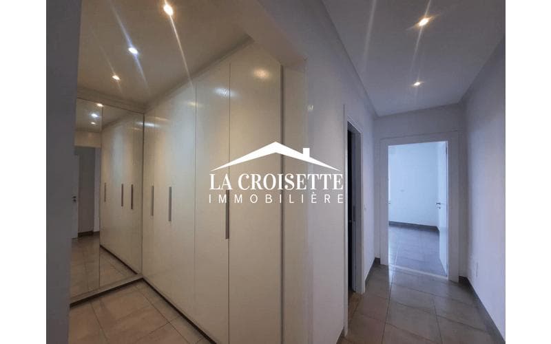 Appartement s+3 4