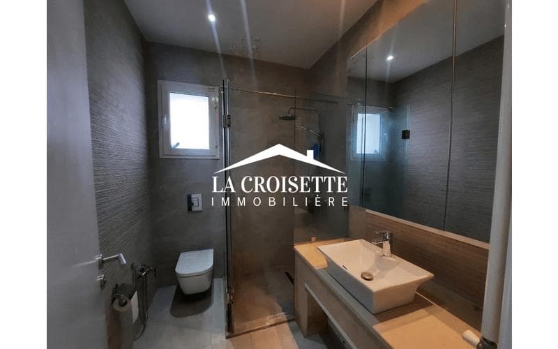 Appartement s+3 7