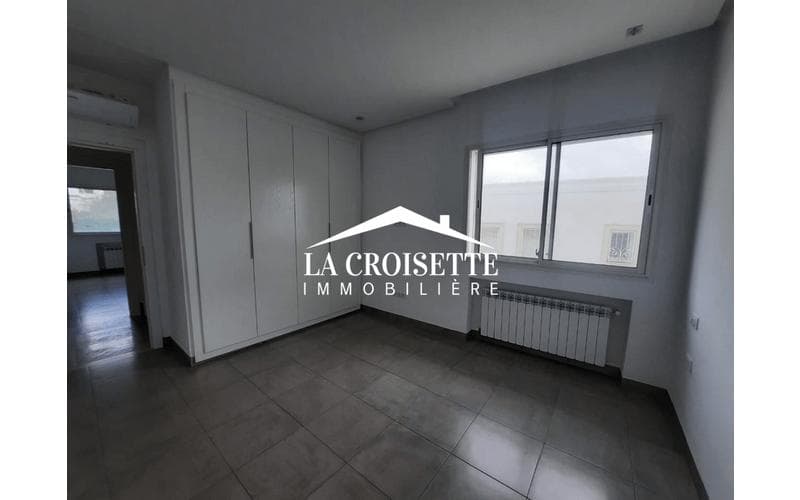 Appartement s+3 8