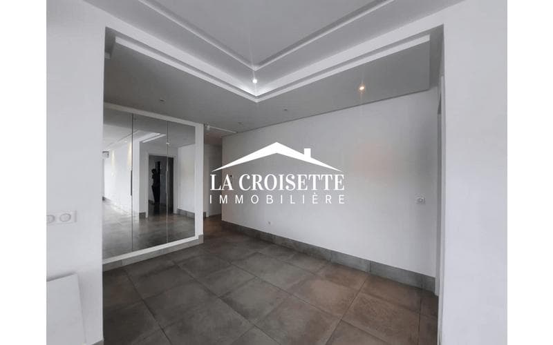 Appartement s+3 9