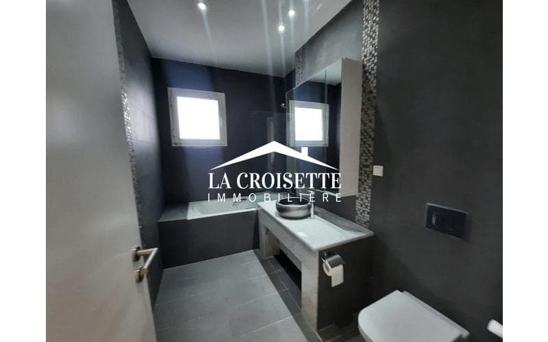 Appartement s+3 10