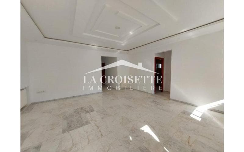 Appartement s+2 2