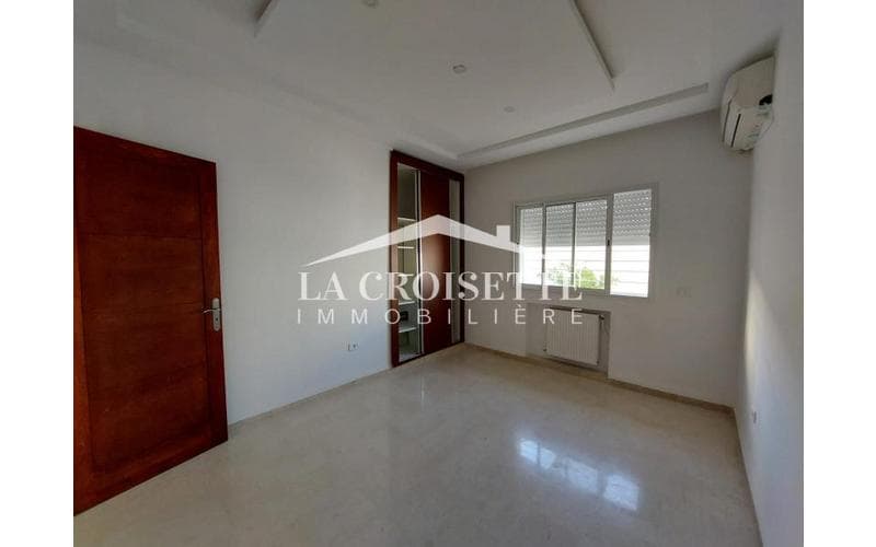 Appartement s+2 3