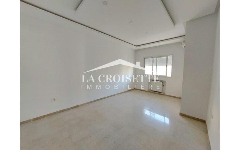 Appartement s+2 4