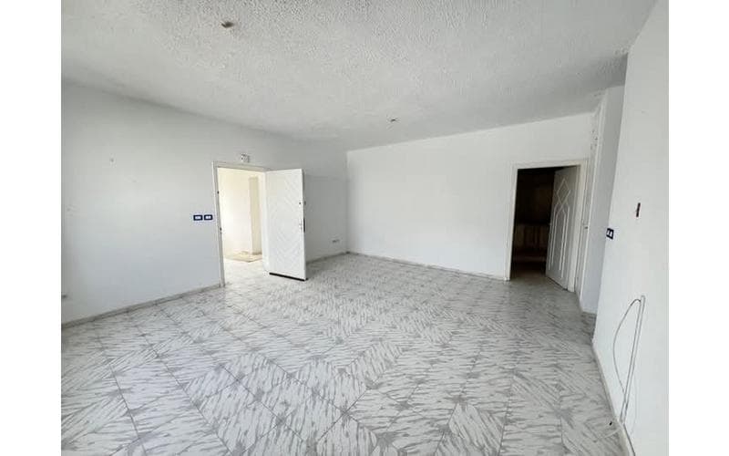 Appartement s+3 2