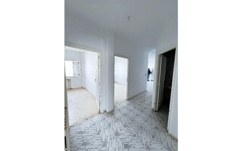 Appartement s+3 3