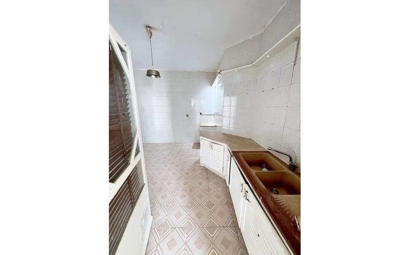 Appartement s+3 4